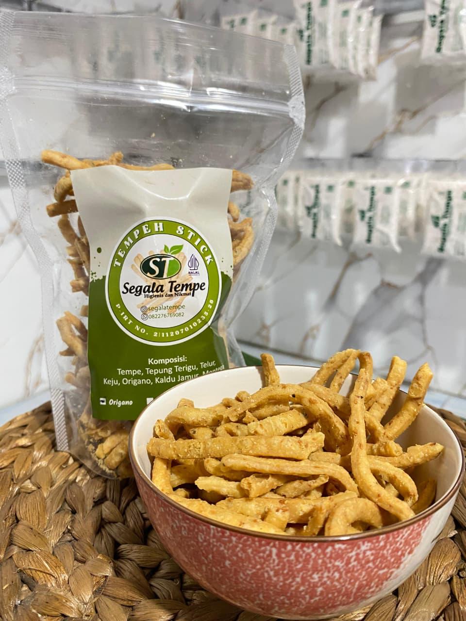 Stik Tempe